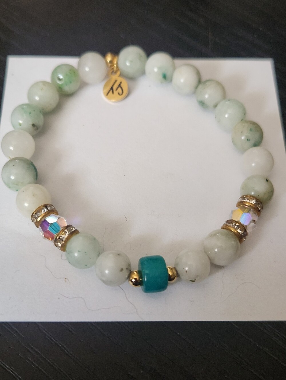 T Jazelle One Of A Kind Bracelet